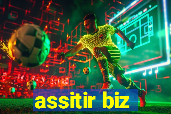 assitir biz